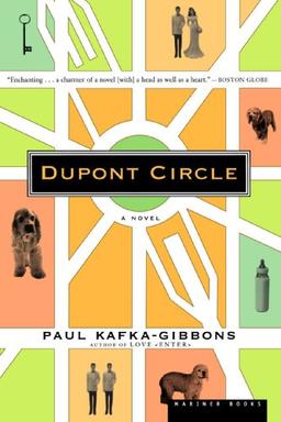 Dupont Circle: A Novel