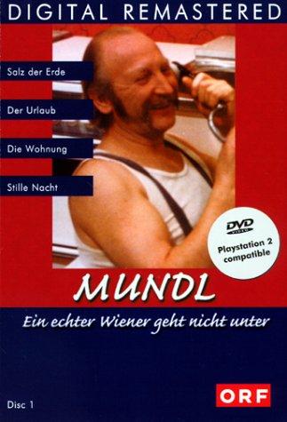 Mundl - Ein echter Wiener geht Teil 1