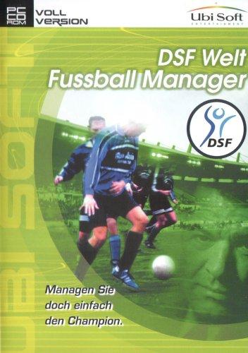 DSF Welt Fussball Manager