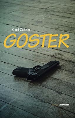 Goster: Roman