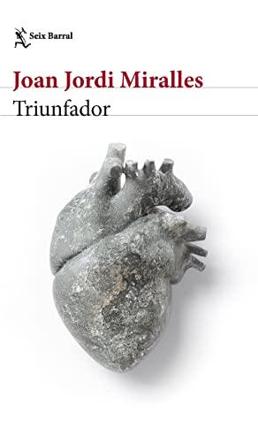 Triunfador (Biblioteca Breve)