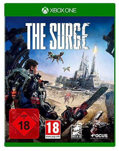 The Surge