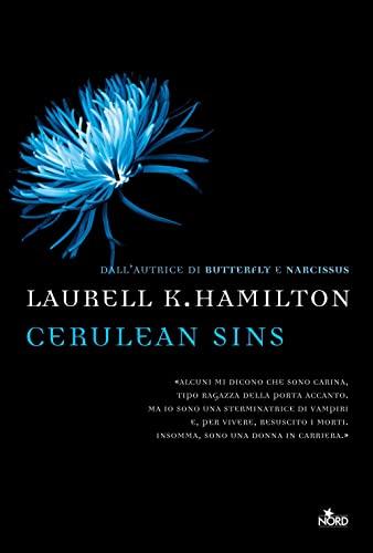 Cerulean sins (Narrativa Nord)