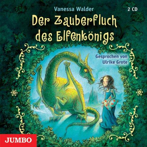 Der Zauberfluch des Elfenkönigs