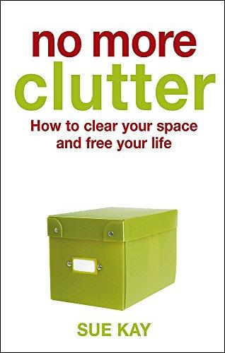 No More Clutter