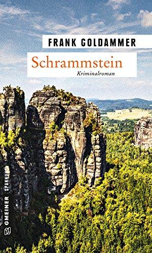 Schrammstein: Kriminalroman