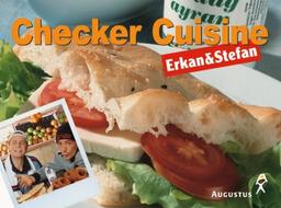 Checker Cuisine