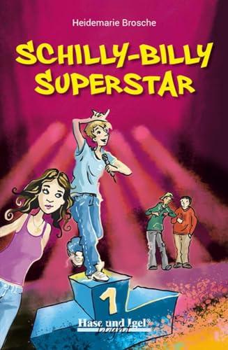 Schilly-Billy Superstar: Neuausgabe