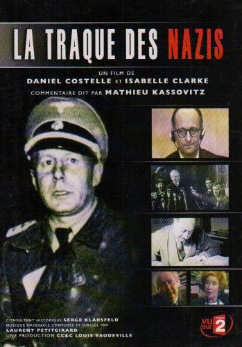 La traque des nazis [FR Import]