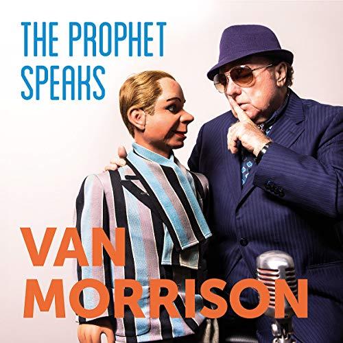 The Prophet Speaks (2lp) [Vinyl LP]