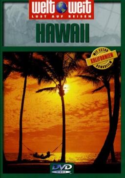 Hawaii - welt weit (Bonus: Kalifornien)