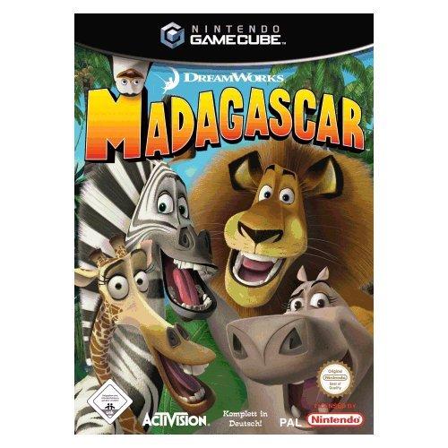 Madagascar