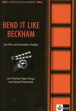 Film im Englischunterricht: Bend it like Beckham