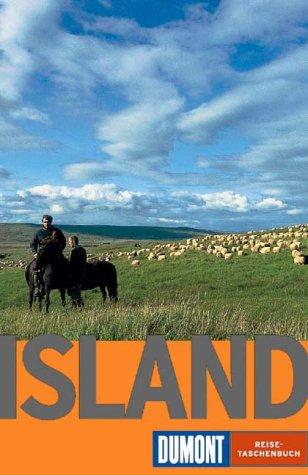 DuMont, Reise-Taschenbuch: Island