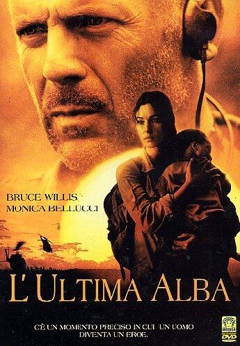 L'ultima alba [IT Import]