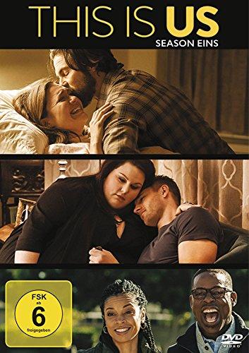 This Is Us [5 DVDs]