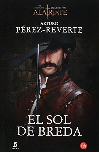 El sol de Breda (NARRATIVA, Band 730100)