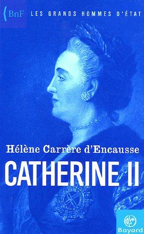 Catherine II