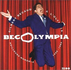 Becolympia