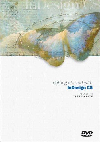 Getting Started with Indesign CS