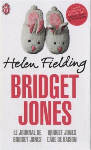 Coffret Bridget Jones