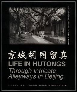 Life in Hutongs: Through Intricate Alleyways in Beijing