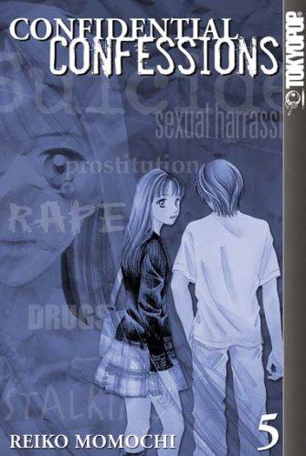 Confidential Confessions 05