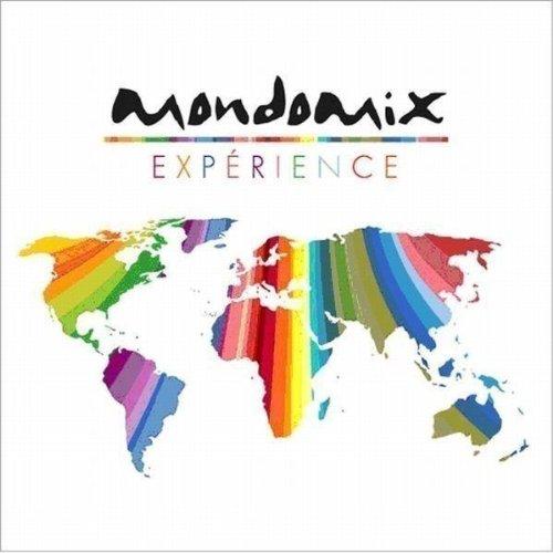 Mondomix Experience