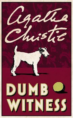 Dumb Witness (Poirot)