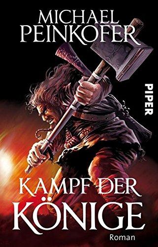 Kampf der Könige: Roman (Die Könige, Band 2)