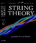 String Theory: Volume 1 (Cambridge Monographs on Mathematical Physics)