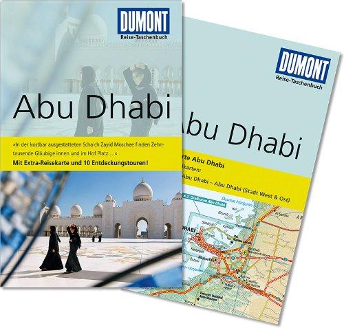 DuMont Reise-Taschenbuch Reiseführer Abu Dhabi: Ausflug nach Dubai