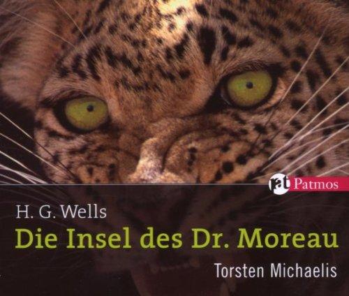 Die Insel des Dr. Moreau