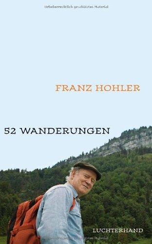 52 Wanderungen