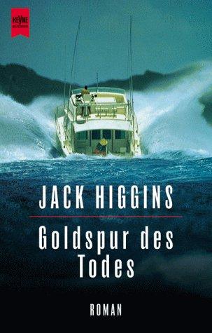 Goldspur des Todes.