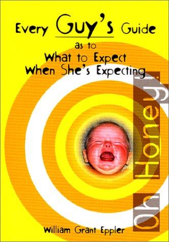 Every Guy's Guide As to What to Expect When She's Expecting