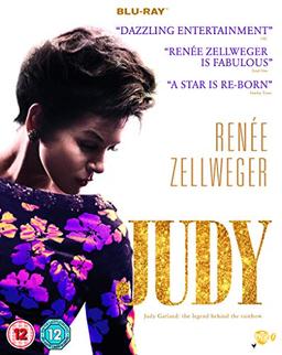 Judy BD [Blu-ray] [UK Import]