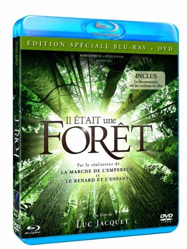 Il était une forêt [Blu-ray] [FR Import]