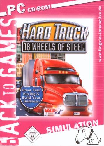 Hard Truck: 18 Wheels of Steel