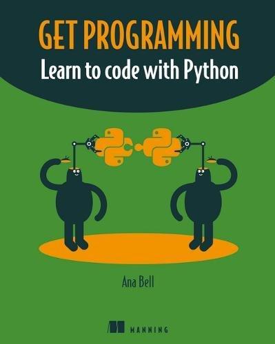 Learn Programming with Python: Learn to code with Python