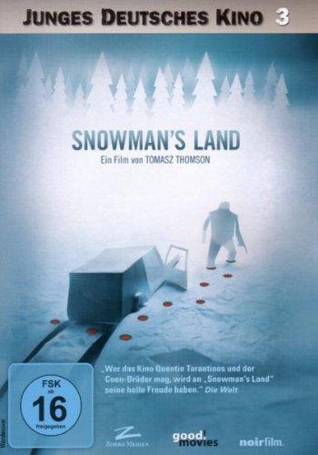 Snowman's Land