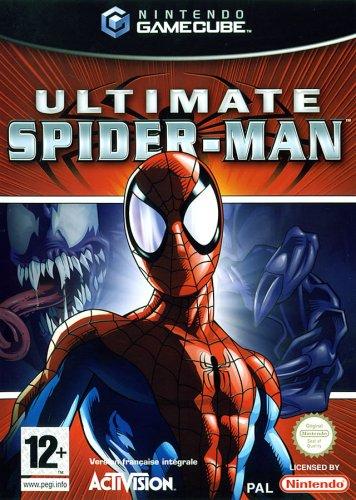 Ultimate Spiderman [FR Import]