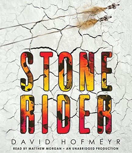 Stone Rider