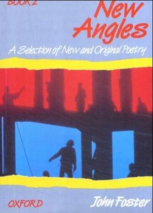 New Angles: Bk. 2: Selection of New and Original Poetry (New Angles: Selection of New and Original Poetry)