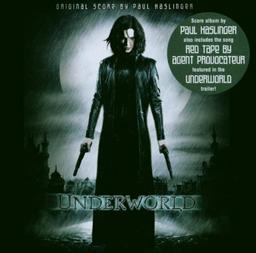 Underworld