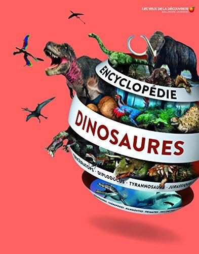 Encyclopédie des dinosaures