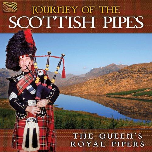 Journey of the Scottish Pipes