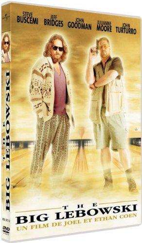 The Big Lebowski [FR Import]