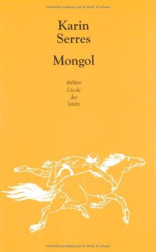 Mongol