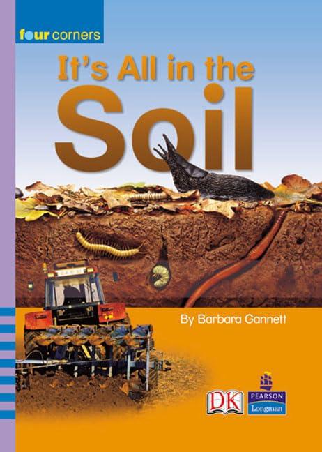 Four Corners:It's All in the Soil